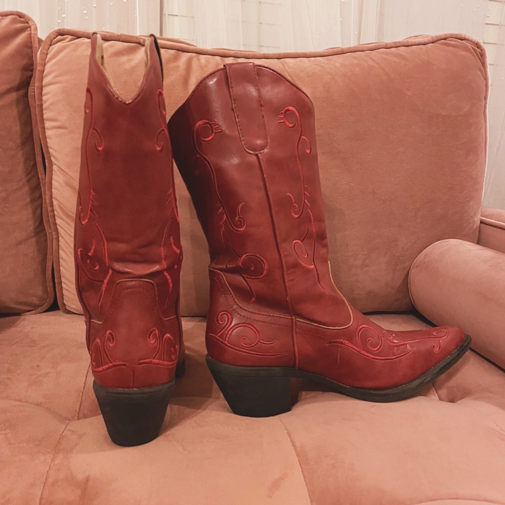 ROPER | COWBOY BOOTS